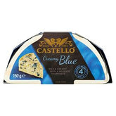 CASTELLO CREAMY BLAUER BLAUKÄSE 150 G